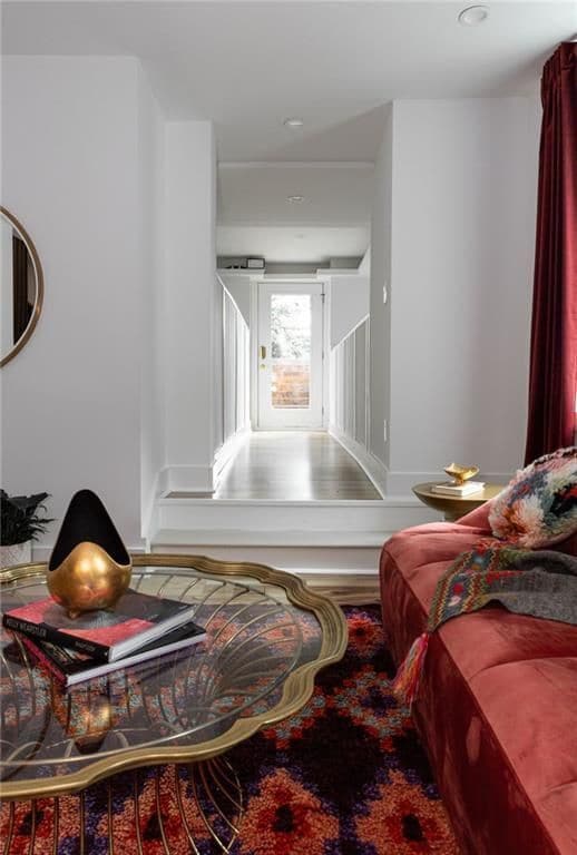 Building Photo - 724 Charles Allen Dr NE