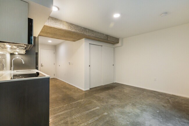 Floorplan - Pike Flats