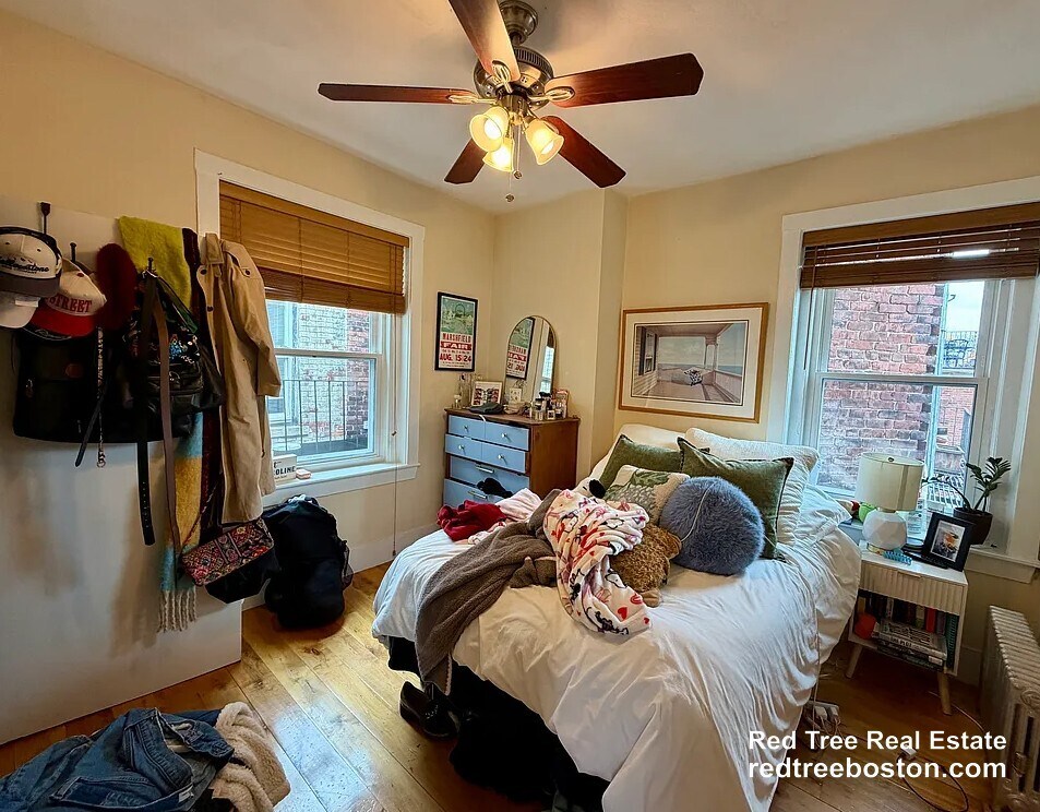 Unit 17 - 106 Myrtle St