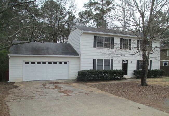 Building Photo - 3 Bed 2.5 Bath in Marietta!