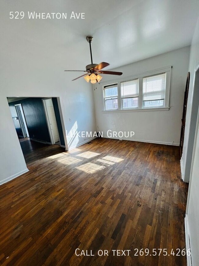 Building Photo - 529 Wheaton Ave