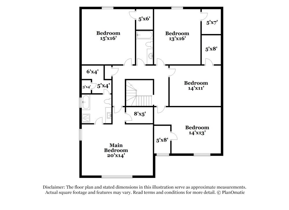 Building Photo - 729 Tulip Ln