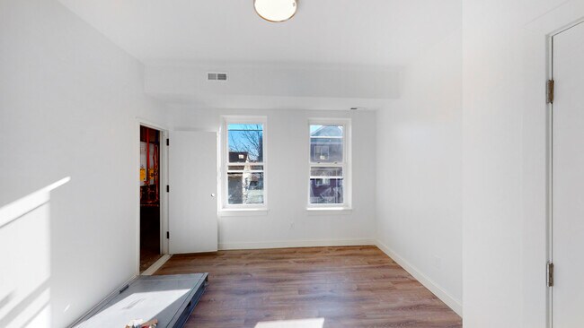 Building Photo - 303 Dudley St