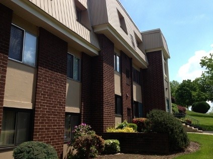 Building Photo - Cambridge Square