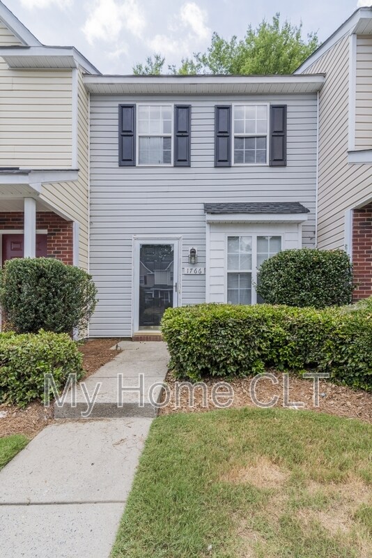 Primary Photo - 1766 Forest Side Ln