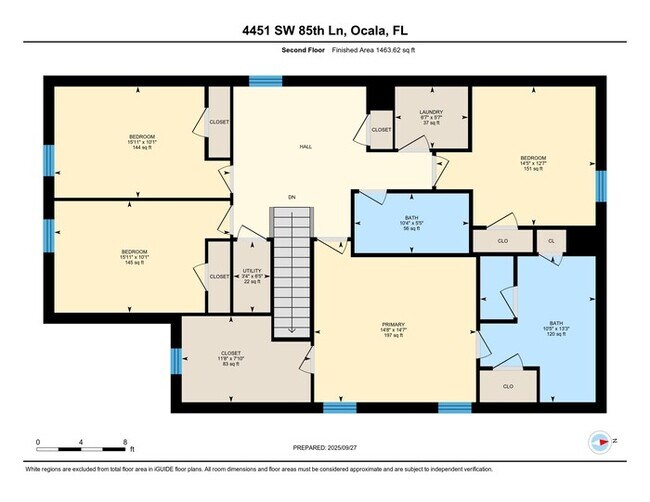 Building Photo - 4451 SW 85 Ln