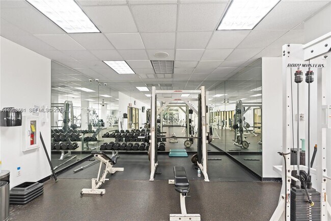 Building Photo - 19370 Collins Ave