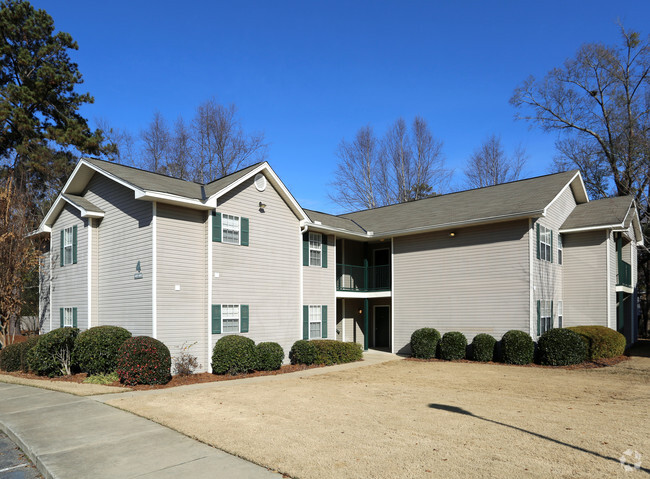 Building Photo - Spring Cove Apartments