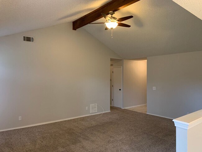 Building Photo - Don't let this one fool you-the inside is where it shines!