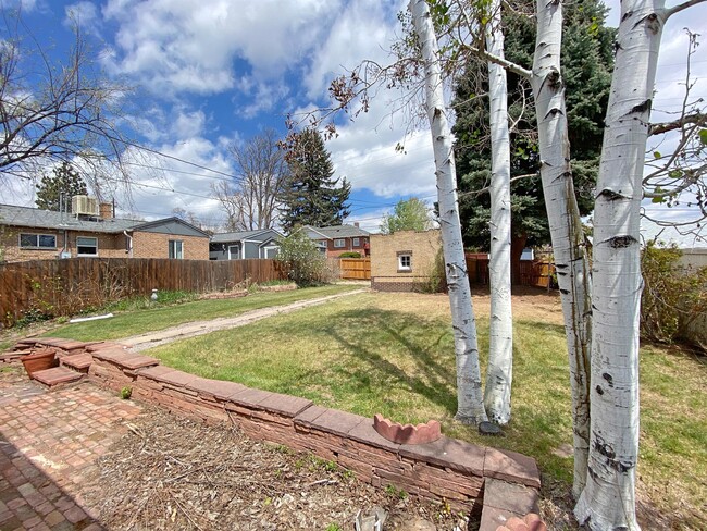 Building Photo - 3345 W 39th Ave