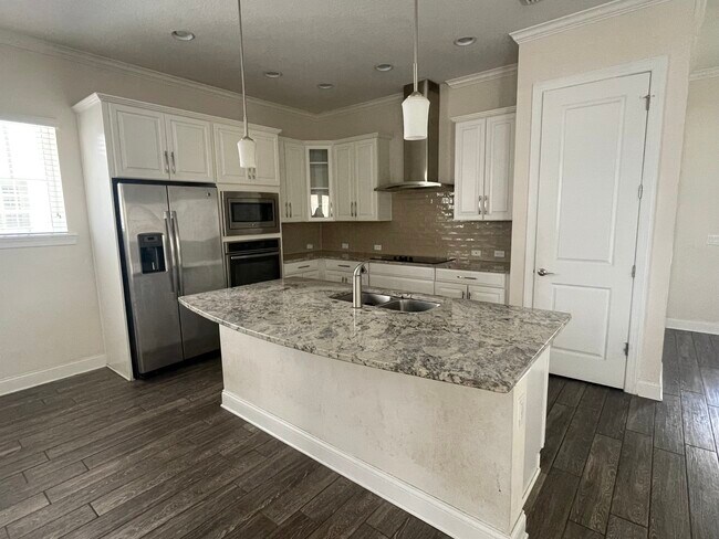 Building Photo - 1354 Cap Rock Dr