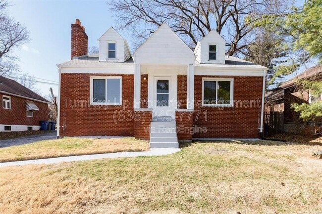 Building Photo - 3513 West Pl