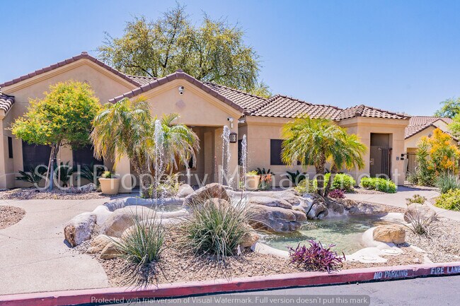 Building Photo - 7575 E Indian Bend Rd