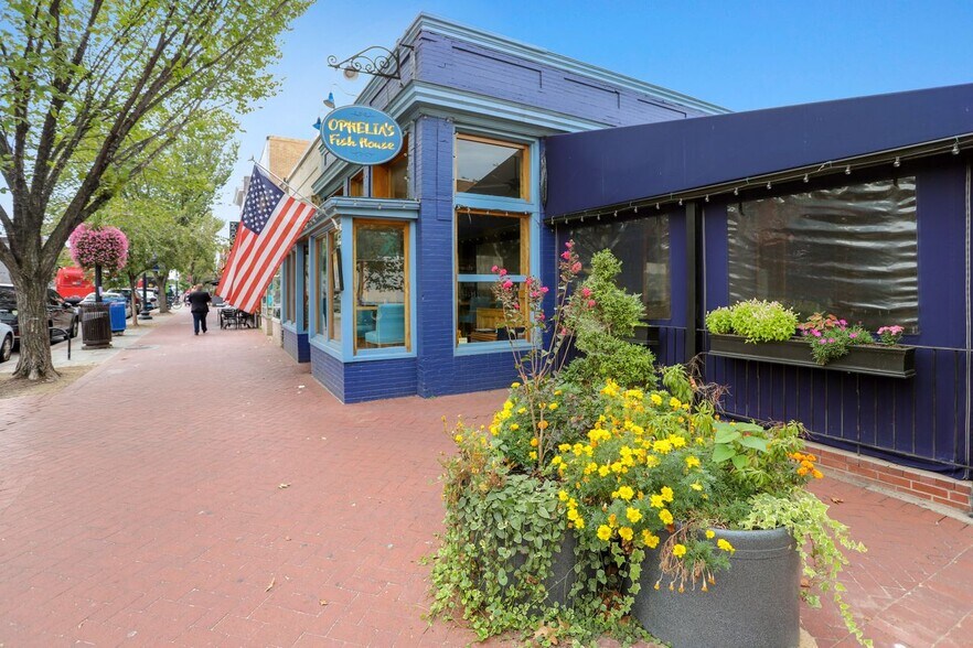 Building Photo - 1110 3rd St NE