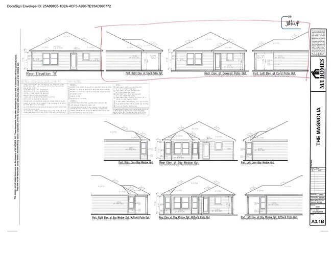 Building Photo - 6434 Verbena Blossom Trail
