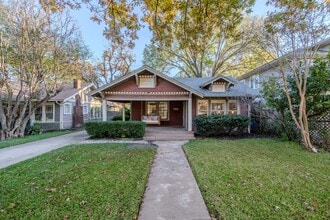 Building Photo - Updated Historically Charming Bungalow walking distance to Greenville Ave