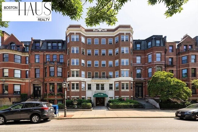 Building Photo - 250 Commonwealth Ave