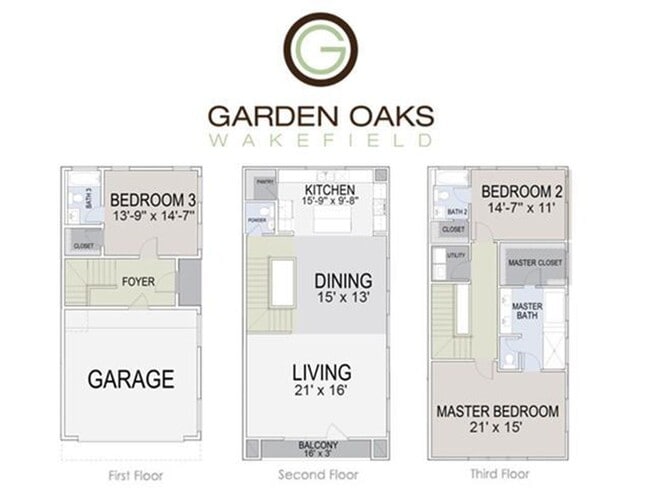 Building Photo - Modern Elegance in Garden Oaks – Style, Co...