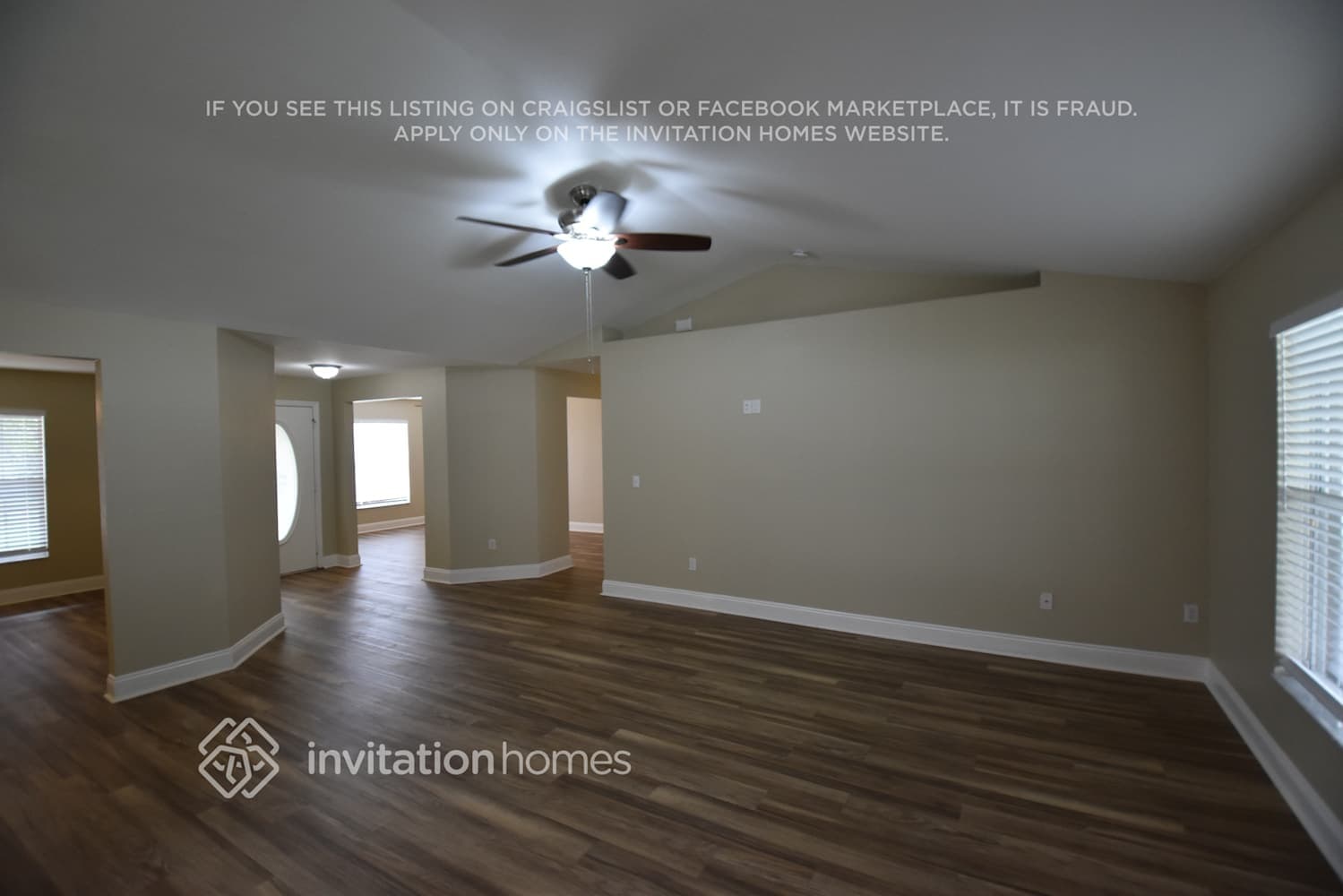 Building Photo - 8730 Fort Socrum Village Pl