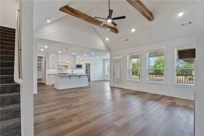 Building Photo - New Beginnings Start At AMRR: Beautiful Newer Construction Home in Prairie Grove