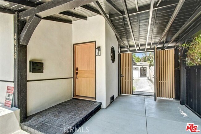 Building Photo - 4038 Denny Ave