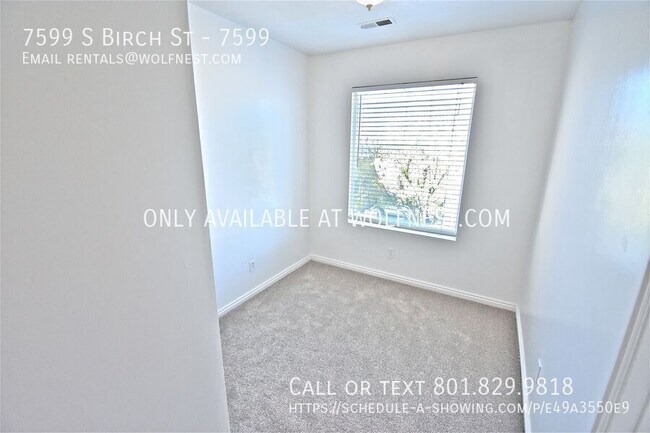 Building Photo - 7599 Birch St