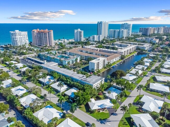 Building Photo - 1439 S Ocean Blvd