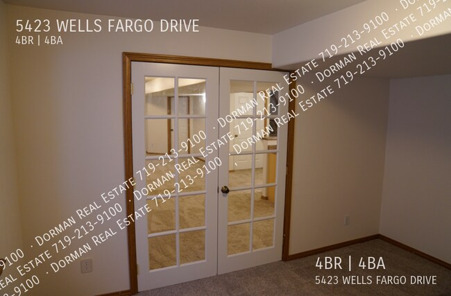 Building Photo - 5423 Wells Fargo Dr W