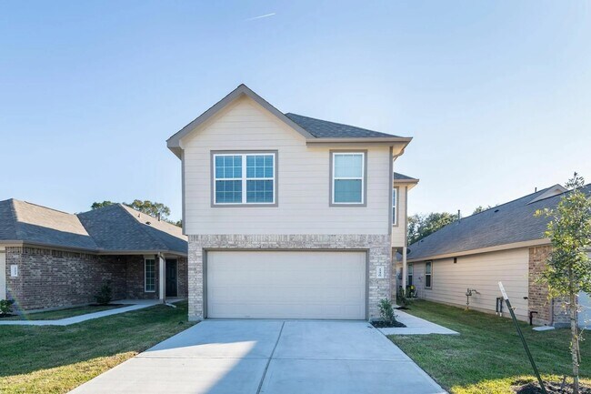 Building Photo - 22420 Clear Castle Dr