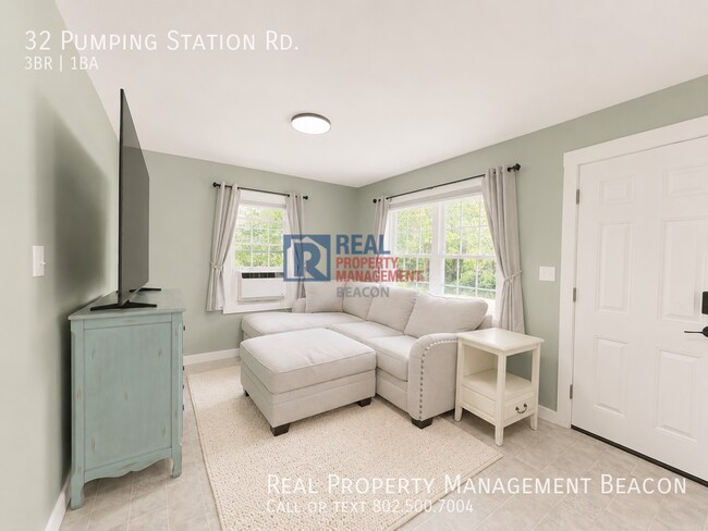 Building Photo - 32 Pumping Station Rd