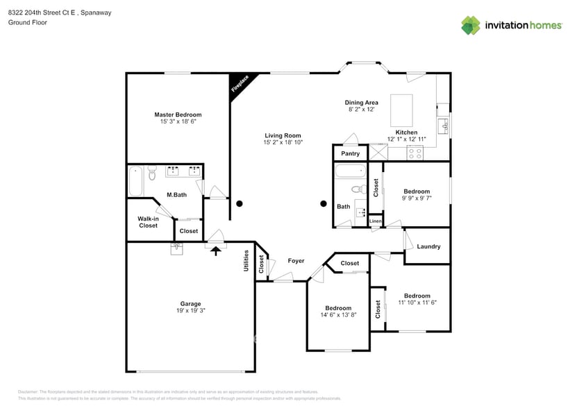 Building Photo - 8322 204th St Ct E