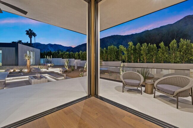 Building Photo - 71272 San Gorgonio Rd