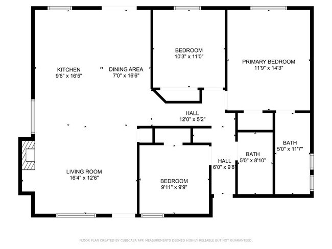 Building Photo - 3 bedroom home for RENT in Turlock - 4403 Reflections Ave