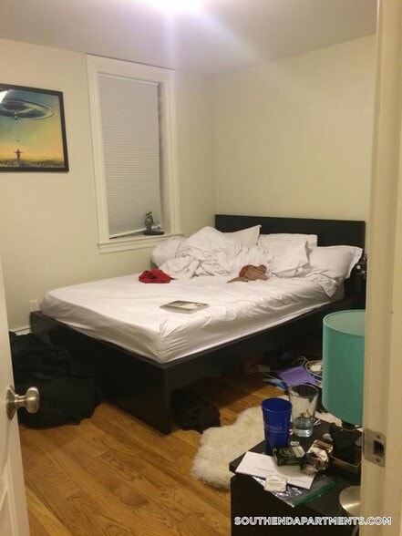 Building Photo - 656 Massachusetts Ave