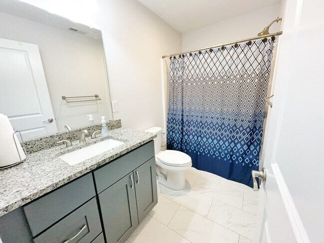 Building Photo - 4 Cherry Blossom Cir