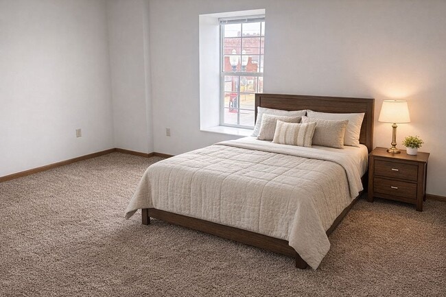 Building Photo - Hartford Square