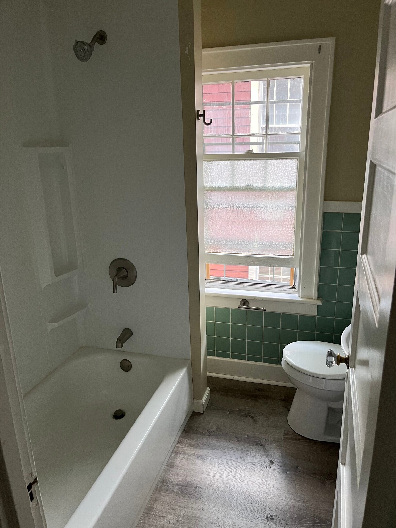Bathroom - 208 N Ballston Ave