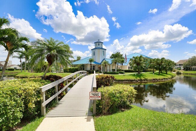 Building Photo - 1915 Westminster Cir