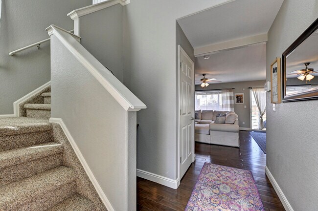 Building Photo - 9431 Portmarnock Ct. Peyton CO 80831