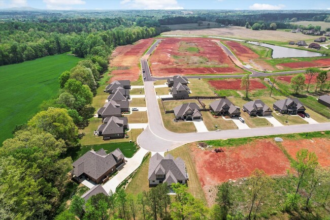 Building Photo - New Home in Graystone Estates!