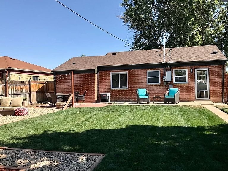 Building Photo - 3505 Krameria St