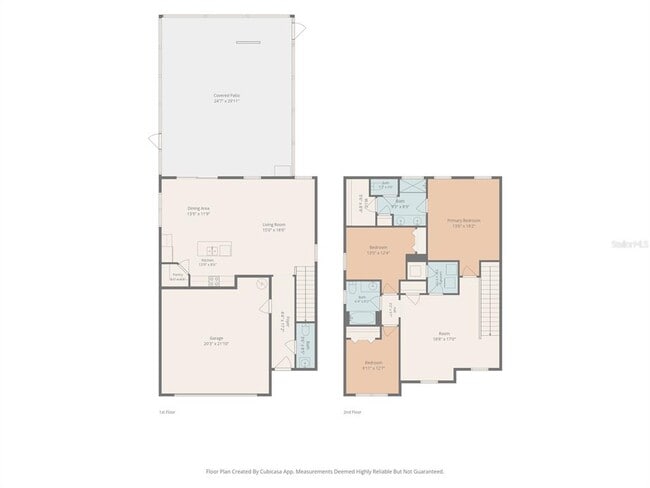 Building Photo - 14207 Poke Ridge Dr