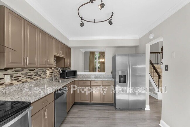 Building Photo - 5824 Wye Oak Commons Ct