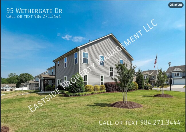 Building Photo - 95 Wethergate Dr