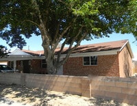 Building Photo - 6116 Cloudcroft Rd NW