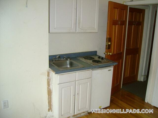 Building Photo - 51 S Huntington Ave