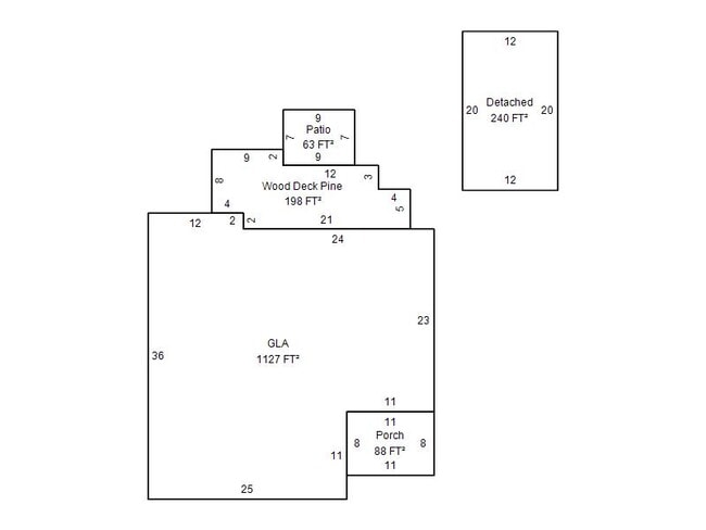 Building Photo - 3305 Pioneer Ave