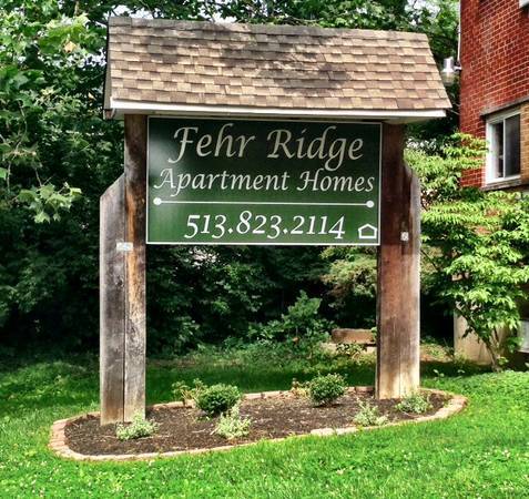 Building Photo - One-Bedroom Available at the Fehr Ridge Ap...