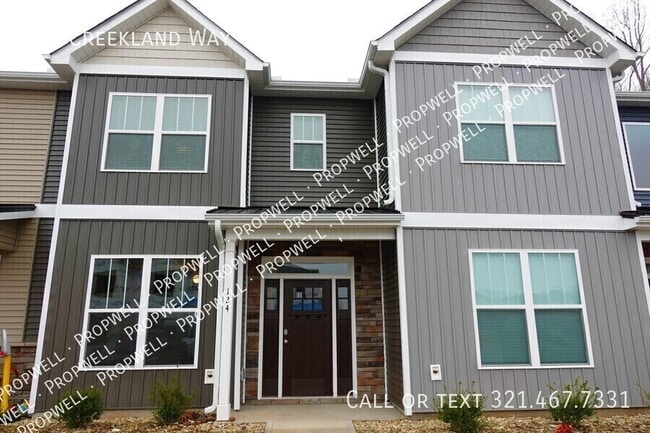 Building Photo - 124 Creekland Wy