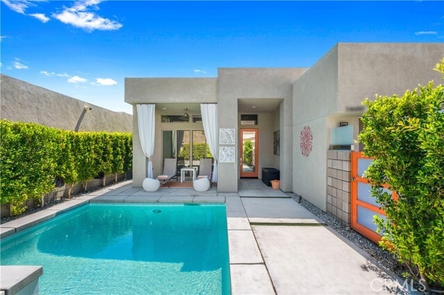 Building Photo - 54680 Avenida Juarez